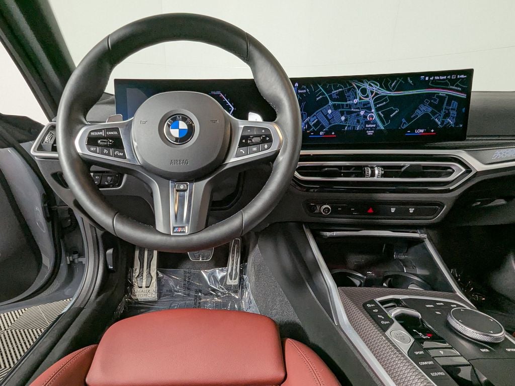2024 BMW M240i M240i