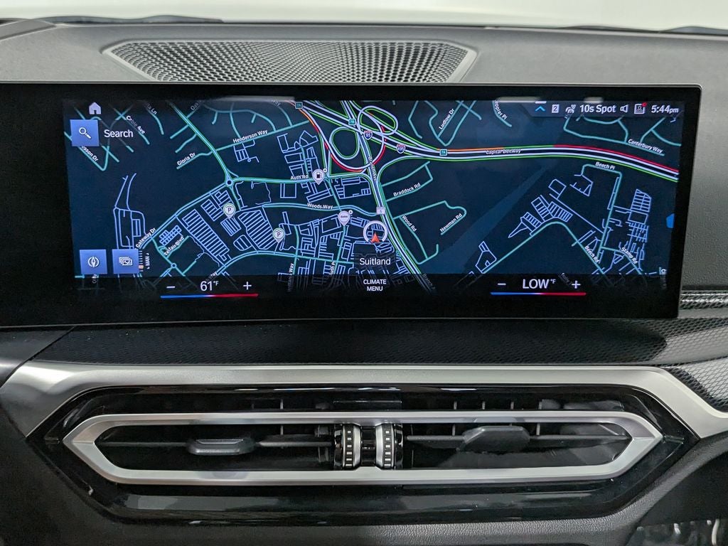 2024 BMW M240i M240i