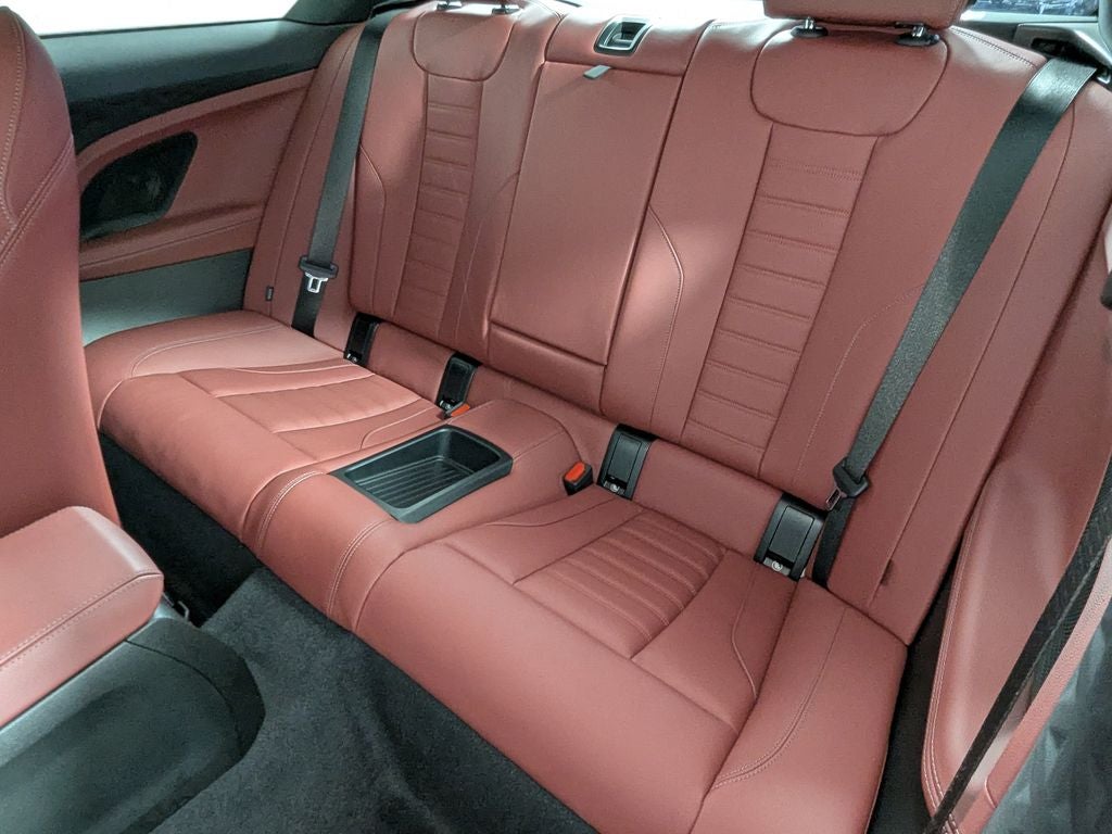 2024 BMW M240i M240i