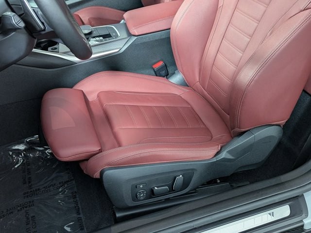 2024 BMW M240i M240i