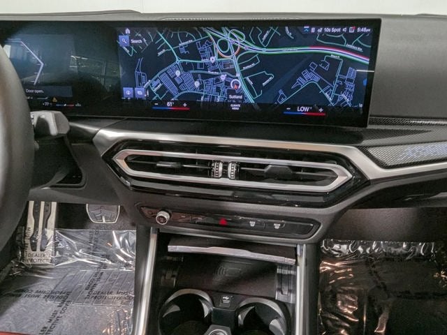 2024 BMW M240i M240i