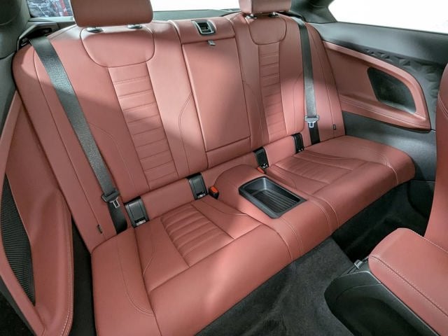 2024 BMW M240i M240i