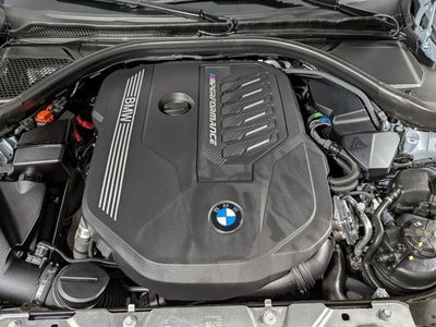 2024 BMW M240i M240i