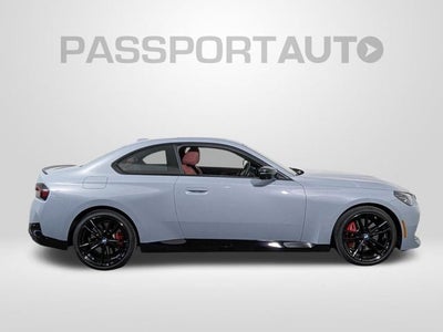 2024 BMW M240i M240i