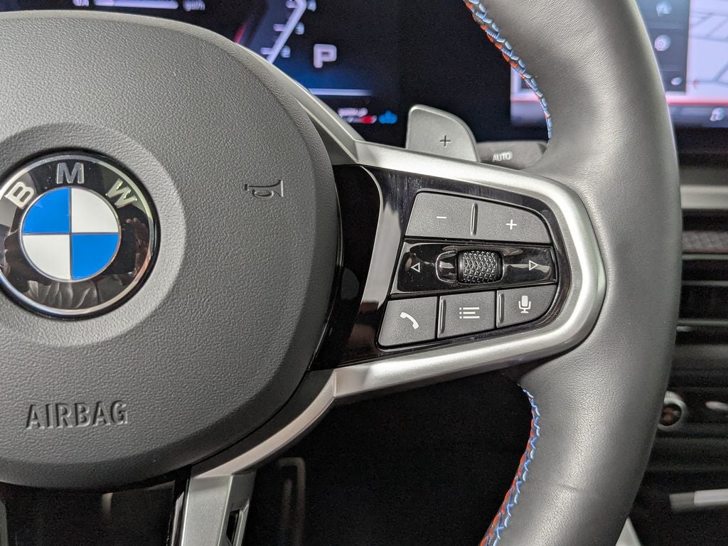 2025 BMW M240i M240i