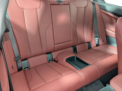 2025 BMW M240i M240i