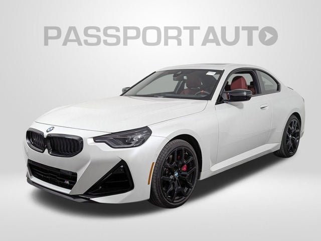 2025 BMW M240i M240i