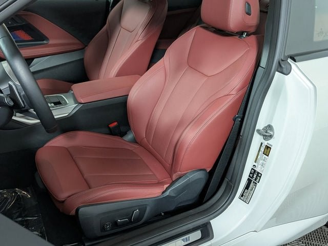 2025 BMW M240i M240i