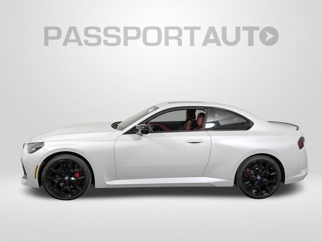 2025 BMW M240i M240i