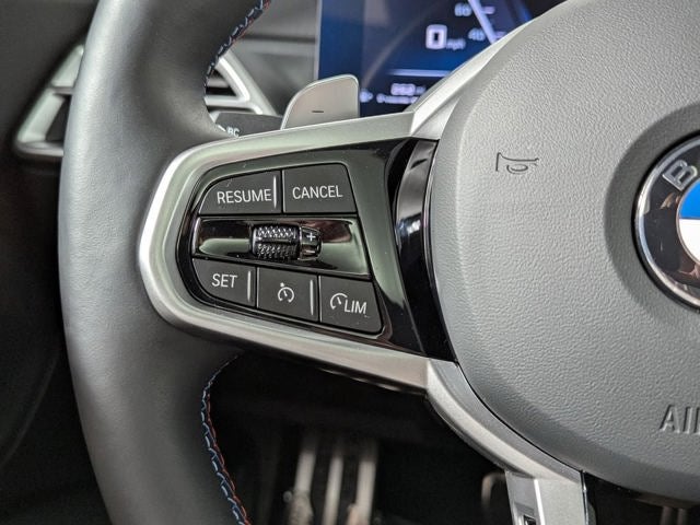 2025 BMW M240i M240i