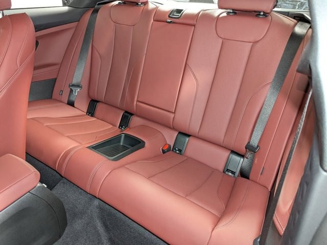 2025 BMW M240i M240i