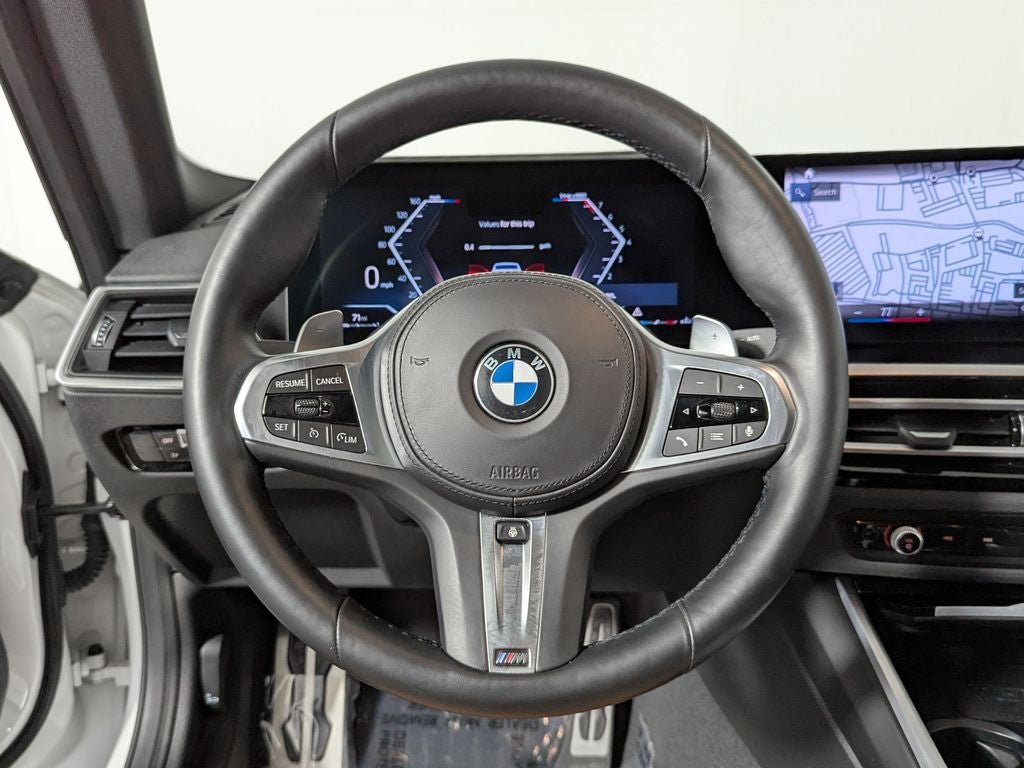 2023 BMW M240i M240i