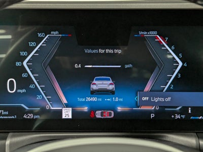 2023 BMW M240i M240i