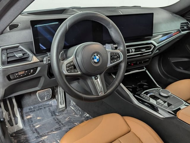 2023 BMW M240i M240i