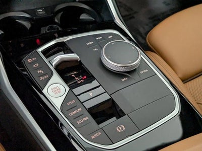 2023 BMW M240i M240i