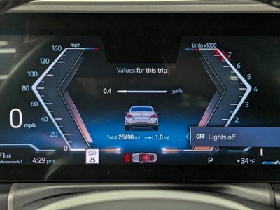 2023 BMW M240i M240i