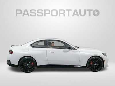 2023 BMW M240i M240i