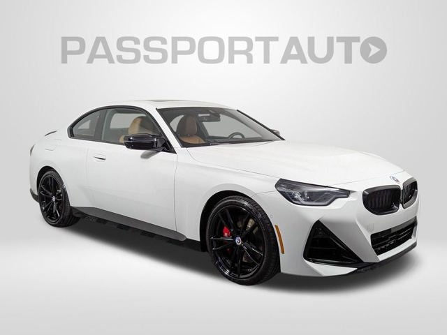 2023 BMW M240i M240i