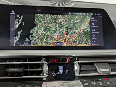 2022 BMW 330i xDrive 330i xDrive