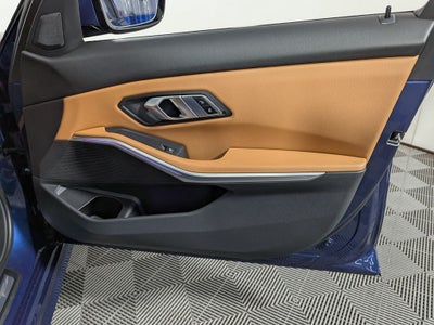 2022 BMW 330i xDrive 330i xDrive