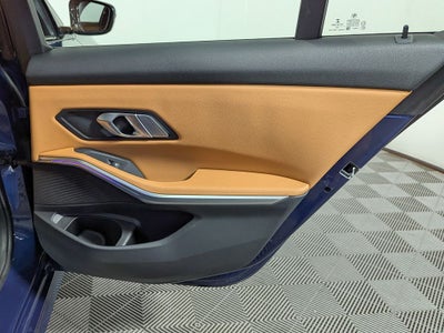 2022 BMW 330i xDrive 330i xDrive