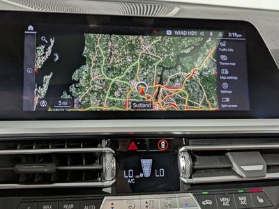 2022 BMW 330i xDrive 330i xDrive