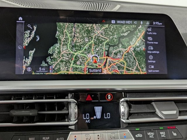 2022 BMW 330i xDrive 330i xDrive