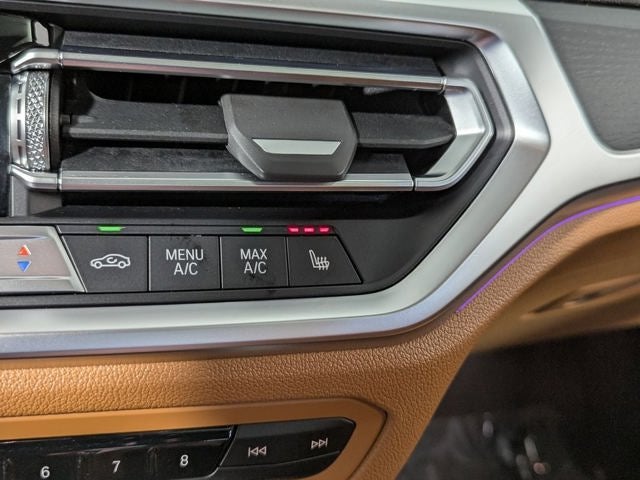 2022 BMW 330i xDrive 330i xDrive