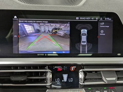 2022 BMW 330i xDrive 330i xDrive