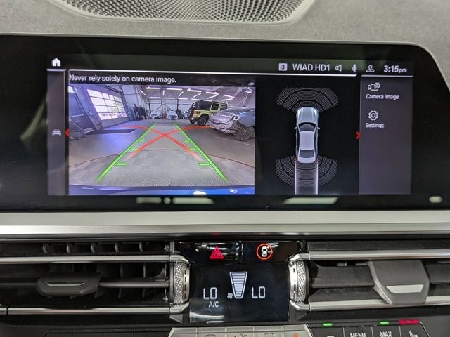 2022 BMW 330i xDrive 330i xDrive