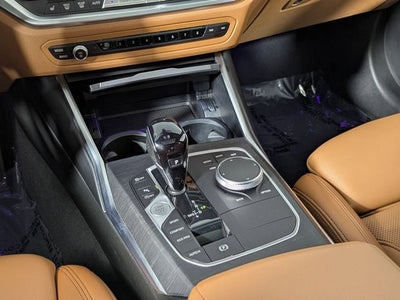 2022 BMW 330i xDrive 330i xDrive