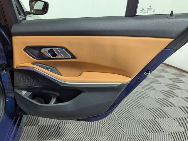 2022 BMW 330i xDrive 330i xDrive