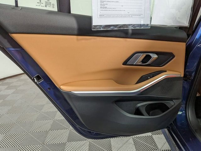 2022 BMW 330i xDrive 330i xDrive