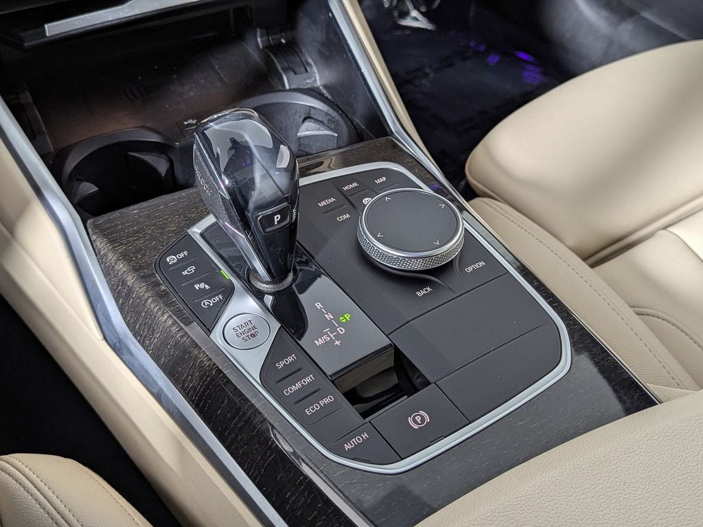 2021 BMW 330i xDrive 330i xDrive