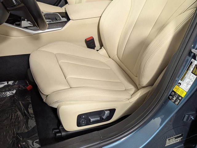 2021 BMW 330i xDrive 330i xDrive