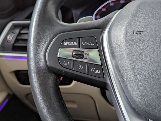 2021 BMW 330i xDrive 330i xDrive