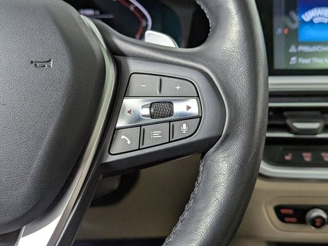 2021 BMW 330i xDrive 330i xDrive