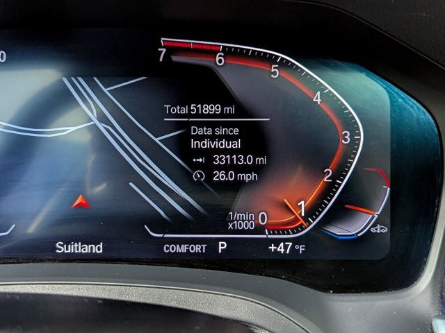 2021 BMW 330i xDrive 330i xDrive