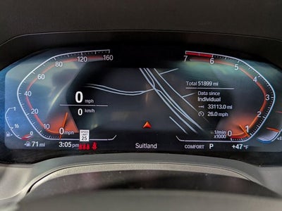 2021 BMW 330i xDrive 330i xDrive