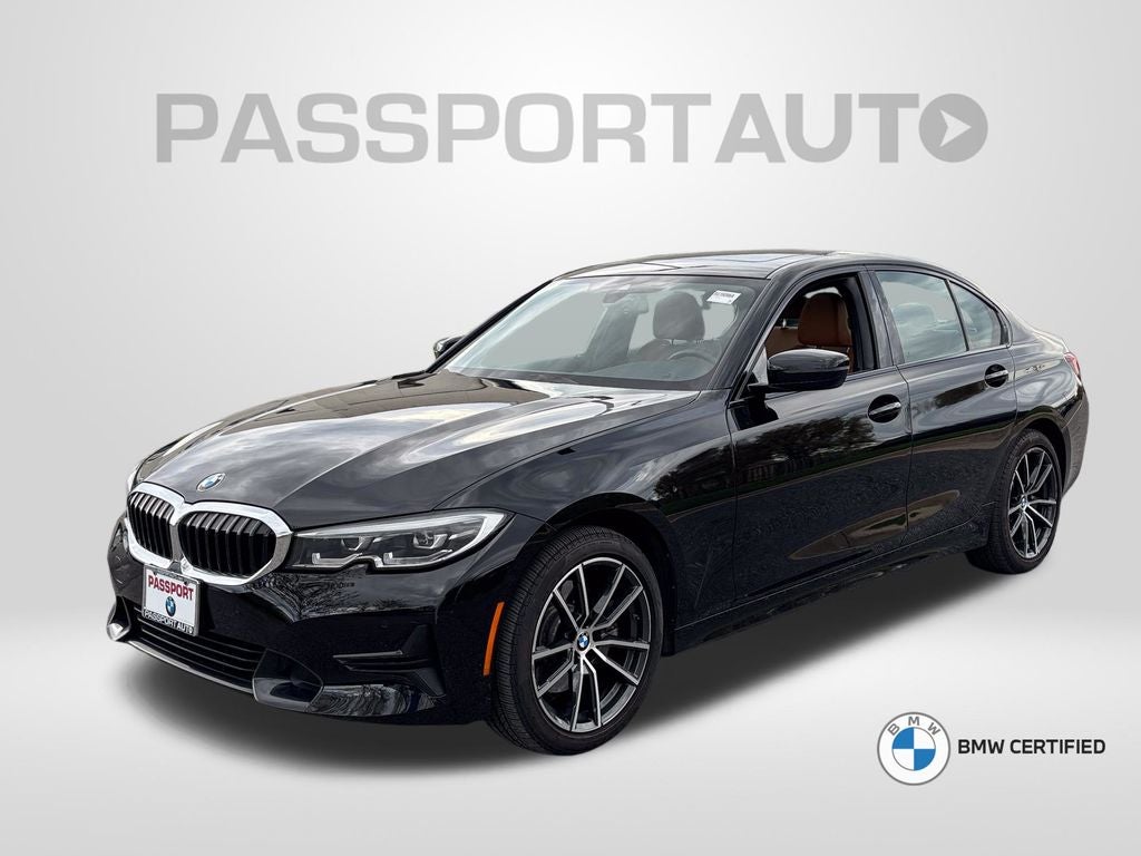 2022 BMW 330i xDrive 330i xDrive