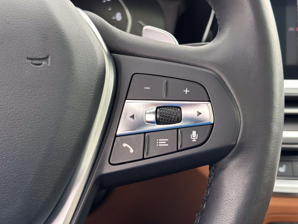 2022 BMW 330i xDrive 330i xDrive