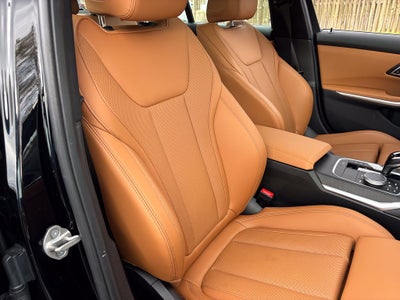 2022 BMW 330i xDrive 330i xDrive