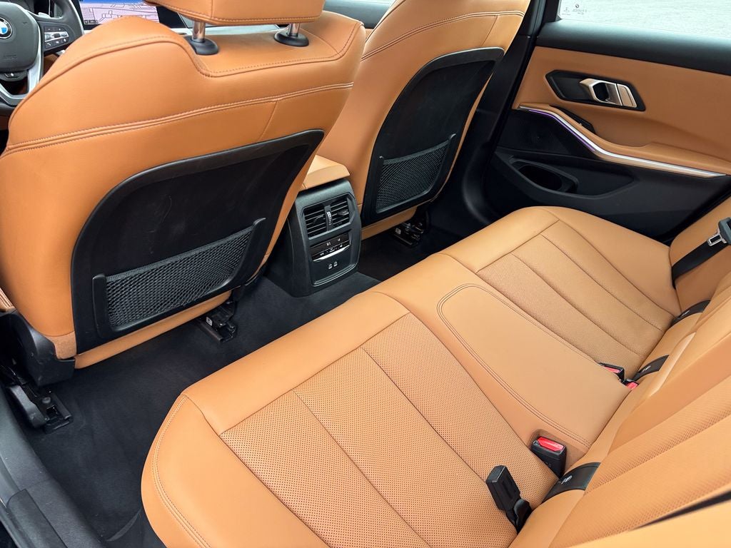 2022 BMW 330i xDrive 330i xDrive