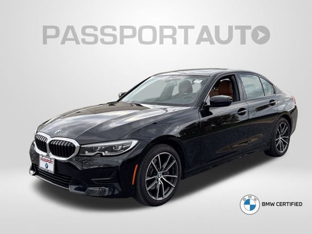 2022 BMW 330i xDrive 330i xDrive