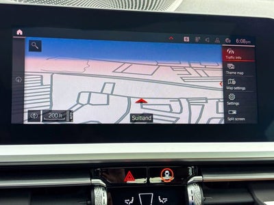 2022 BMW 330i xDrive 330i xDrive