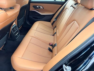 2022 BMW 330i xDrive 330i xDrive
