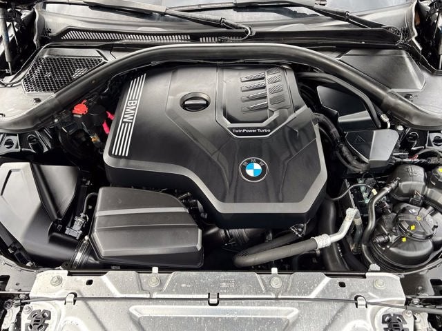 2022 BMW 330i xDrive 330i xDrive