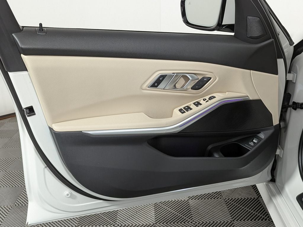 2022 BMW 330i xDrive 330i xDrive