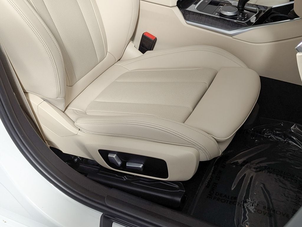 2022 BMW 330i xDrive 330i xDrive