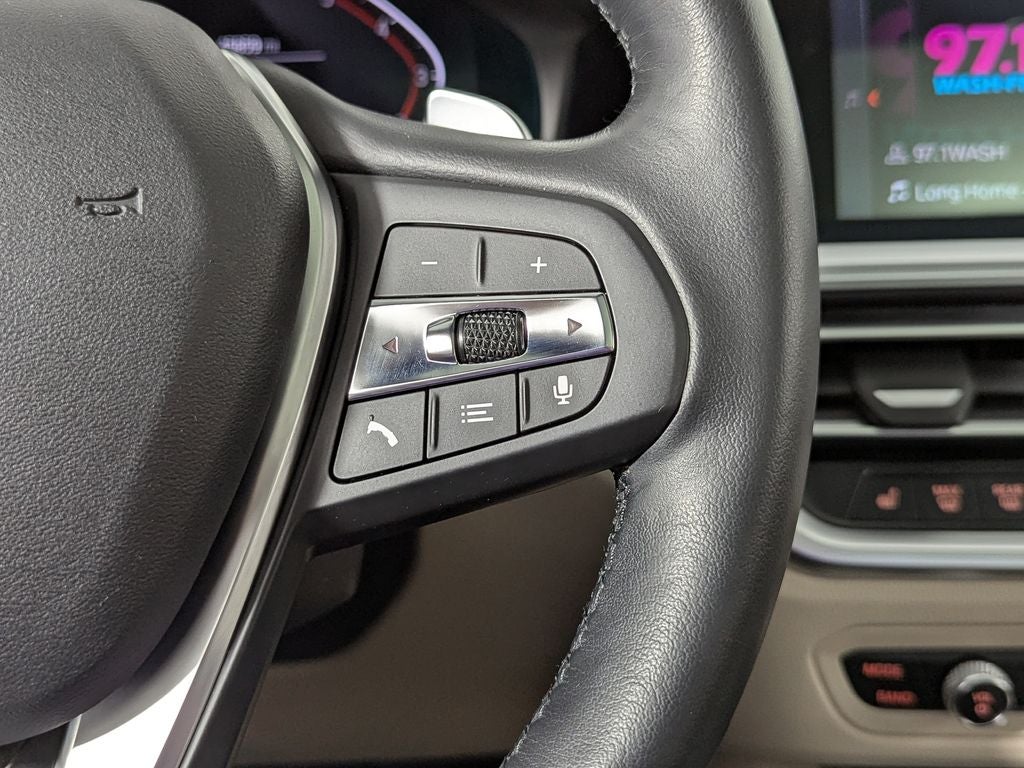 2022 BMW 330i xDrive 330i xDrive